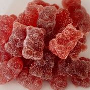 Sea Moss Gummies