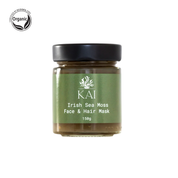 Irish Sea Moss maska za lice