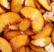 Peach Collagen Peptides