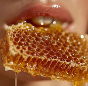 Sea Moss Gel sa đumbirom