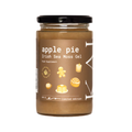 Sea Moss Gel - Pita od jabuka